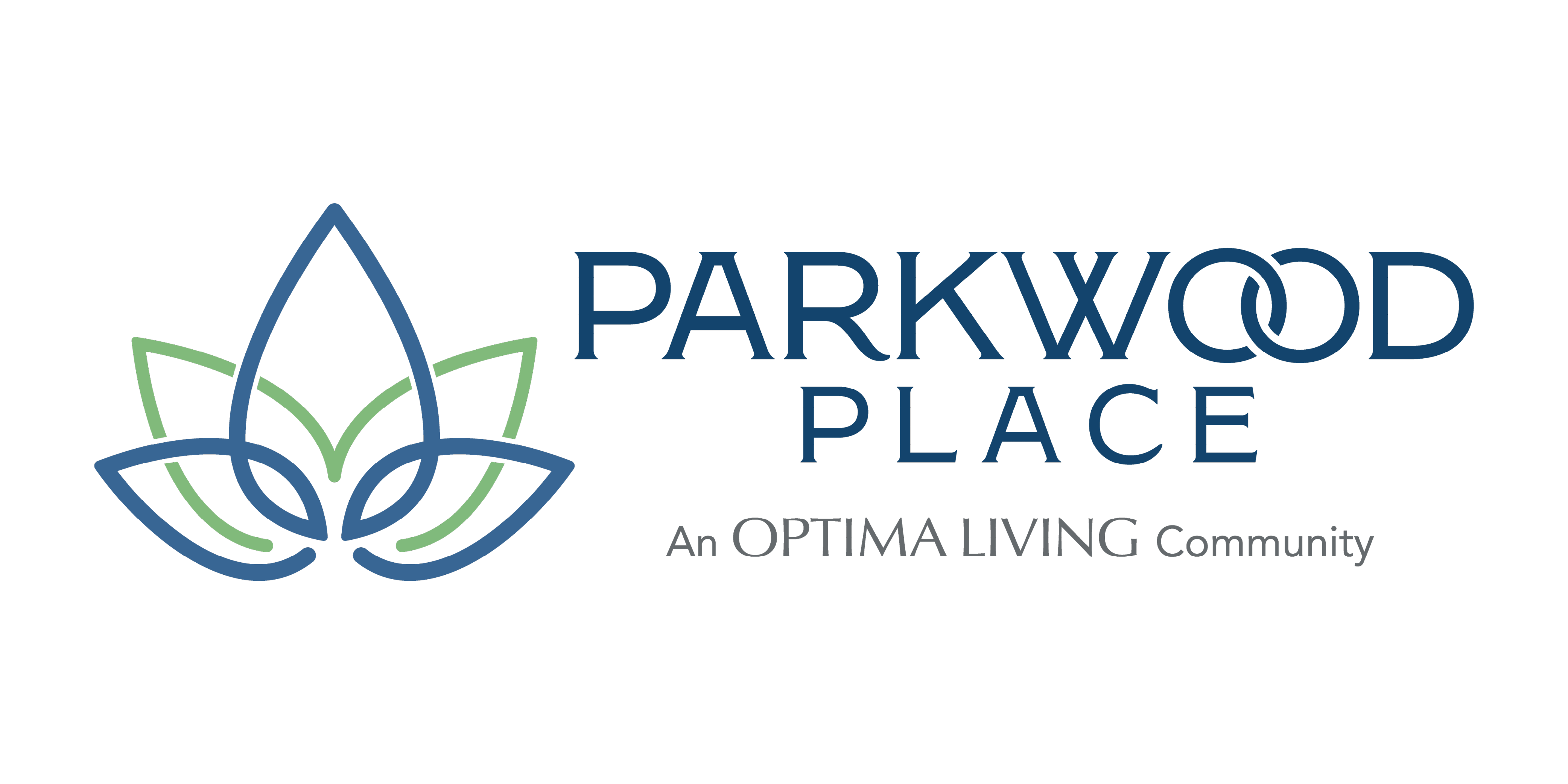 Parkwood Place Logo
