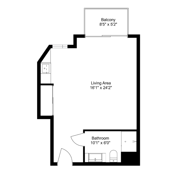 floorplan dover